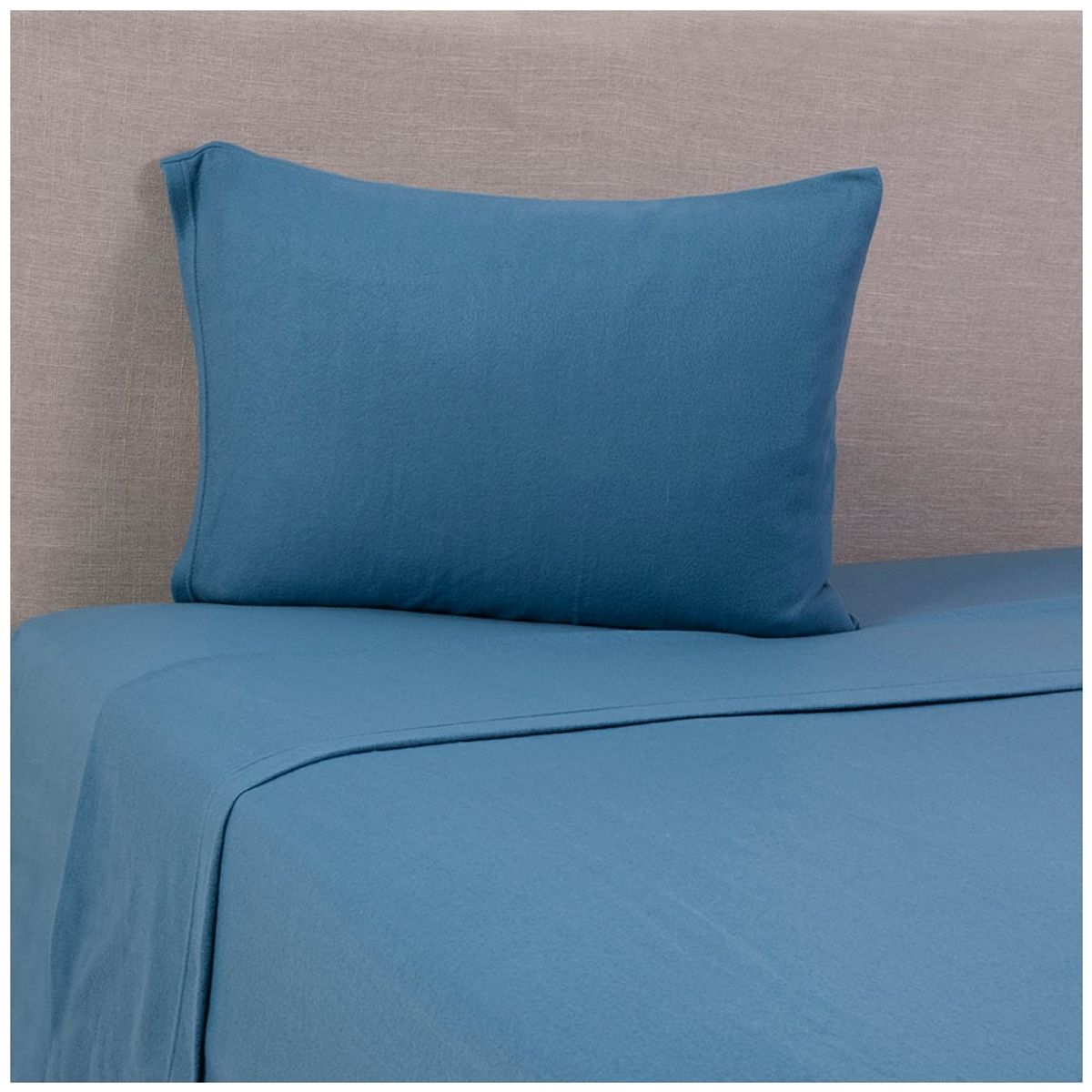 MASHINI - Sabana Polar Lisa 1.5 P Azul