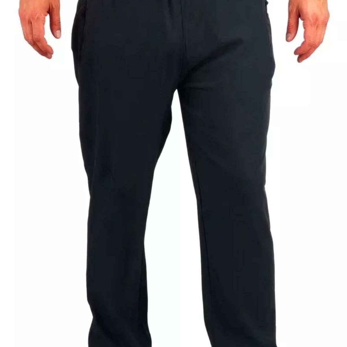 LOOK SHOP - Jogger Deportivo Hombre Verano Secado Rápido Pantalón Buzo 002