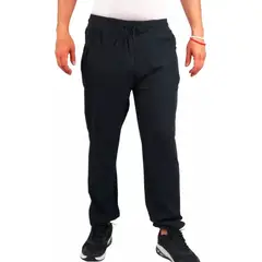 LIKE SHOP - Jogger Deportivo Hombre Verano Secado Rápido Pantalón Buzo 002