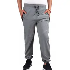 LOOK SHOP - Jogger Deportivo Hombre Verano Secado Rápido Pantalón Buzo 002