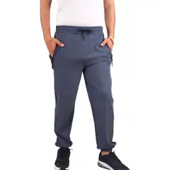 LOOK SHOP - Jogger Deportivo Hombre Verano Secado Rápido Pantalón Buzo 002