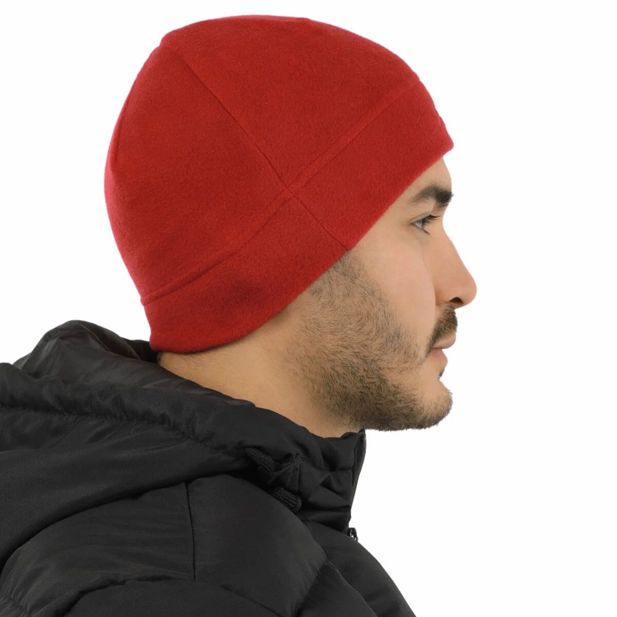 ADEMAN - Gorra Micropolar Termica aress