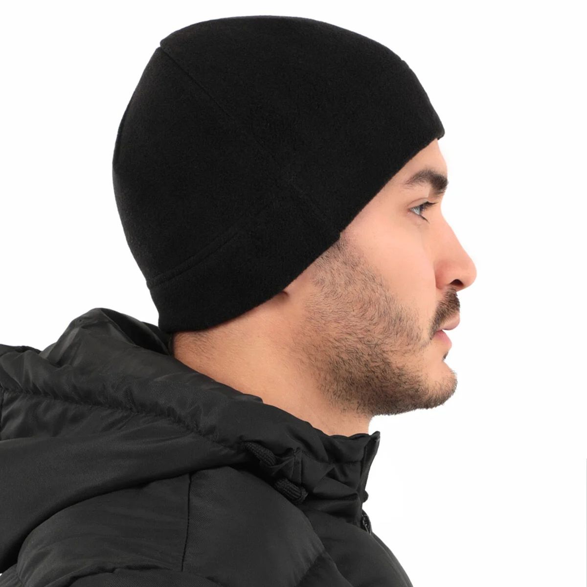 ADEMAN - Gorra Micropolar Termica aress