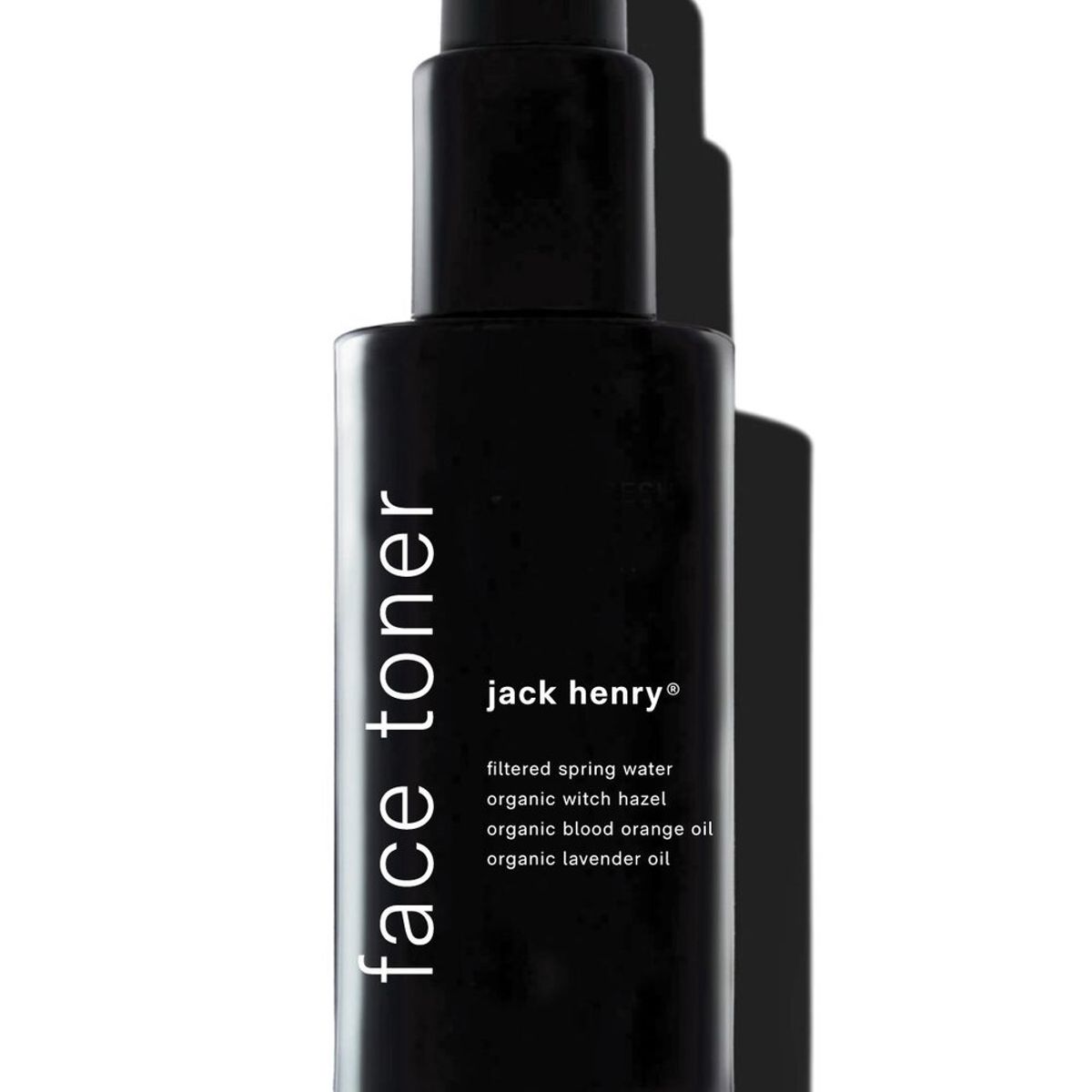 JACK HENRY - Tónico Facial, Hidratante, Regula pH piel, Tonifica, 100 ml Jack Henry