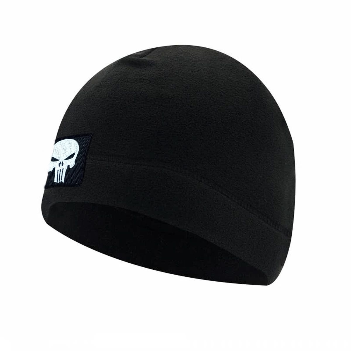 ADEMAN - Gorra Termica The punisher Micropolar