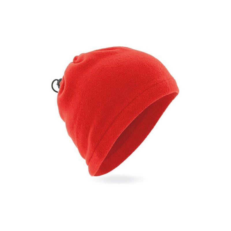 ADEMAN - Gorra-cuello 2en1 Fast Trek aress