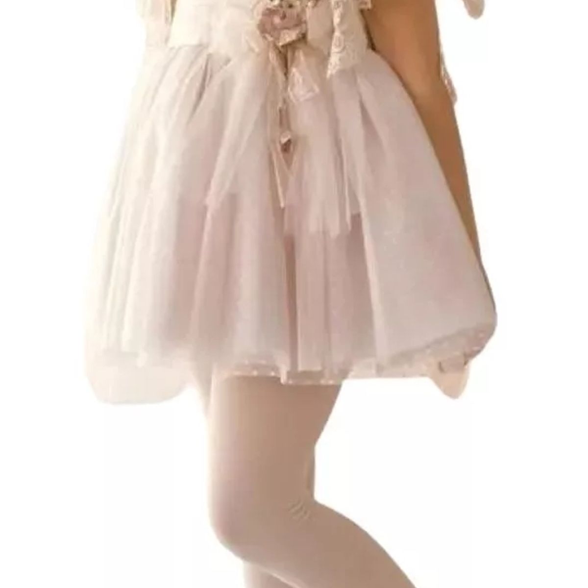 LOOK SHOP - Pack 3 Panty Niña(o) Escolar Lana Con Lycra Sin Costura 112