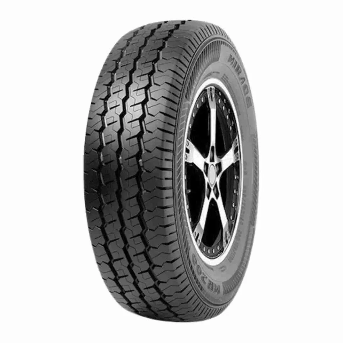 MIRAGE - Neumatico - 175/70r14 Mirage Mr200 Ltr 95/93s 6pr Cn