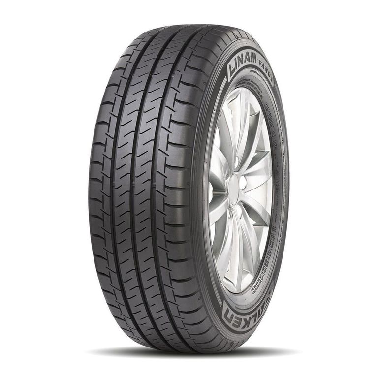Neumatico - 175/70r14 Linam Van01 Ltr 95t Th