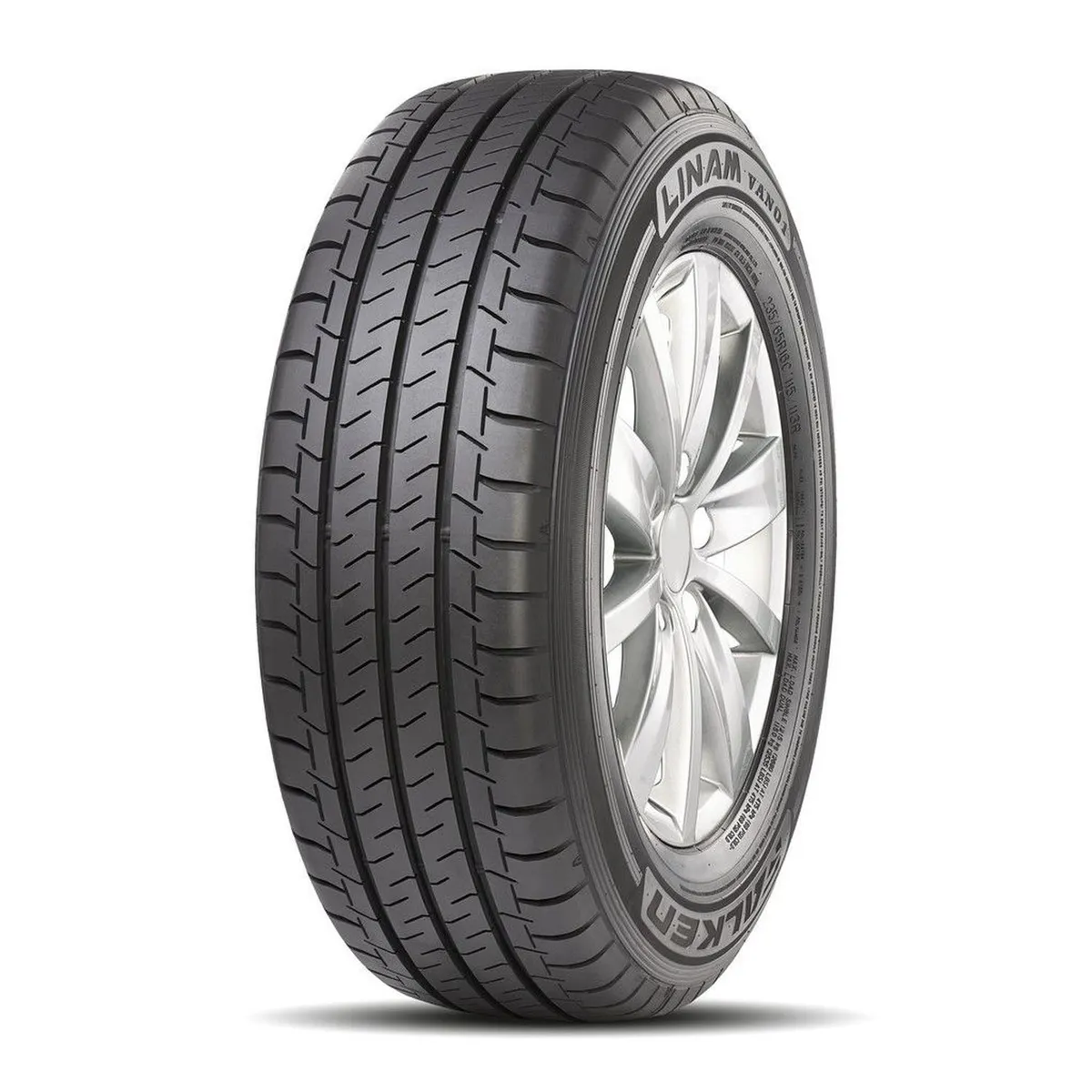 FALKEN - Neumatico - 175/70r14 Falken Linam Van01 Ltr 95t Th