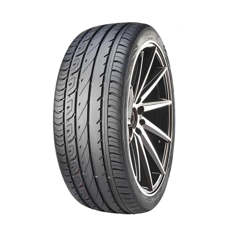 COMFORSER - Neumatico 195/40r17 Comforser Cf700 Ht 81w