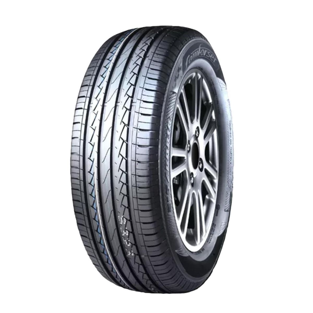 COMFORSER - Neumatico 205/55r15 Comforser Cf510 Ht 88v Comforser