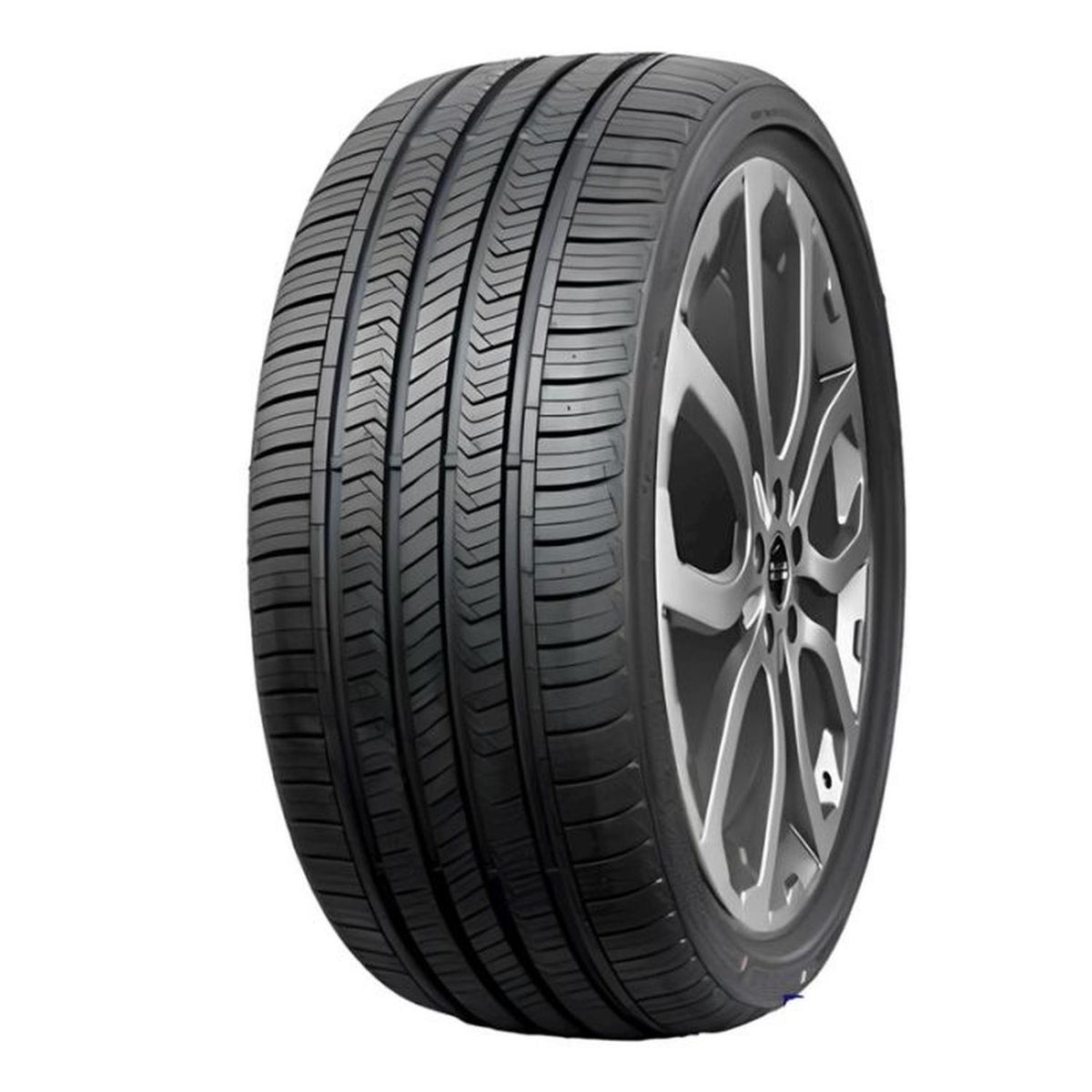 GENERICO - Neumatico - 235/60r17 Aptany Ru025y Ht 102h