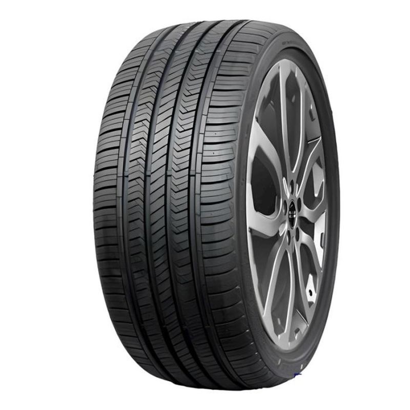 GENERICO - Neumatico - 235/60r17 Aptany Ru025y Ht 102h
