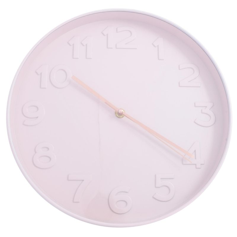 CAP DOR - Reloj Mural Análogo Nala