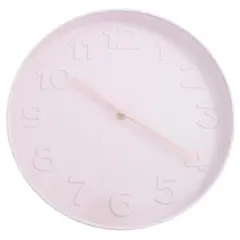 CAP DOR - Reloj Mural Análogo Nala
