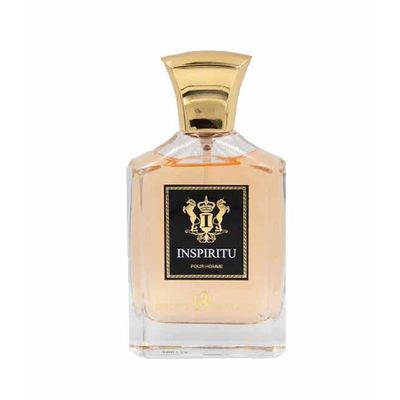 Imagen 2 del producto Inspiritu Pour Homme 100ML EDP Hombre