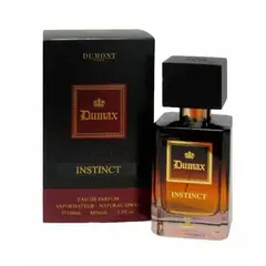 DUMONT - Dumax Instinct 100ML EDP Unisex