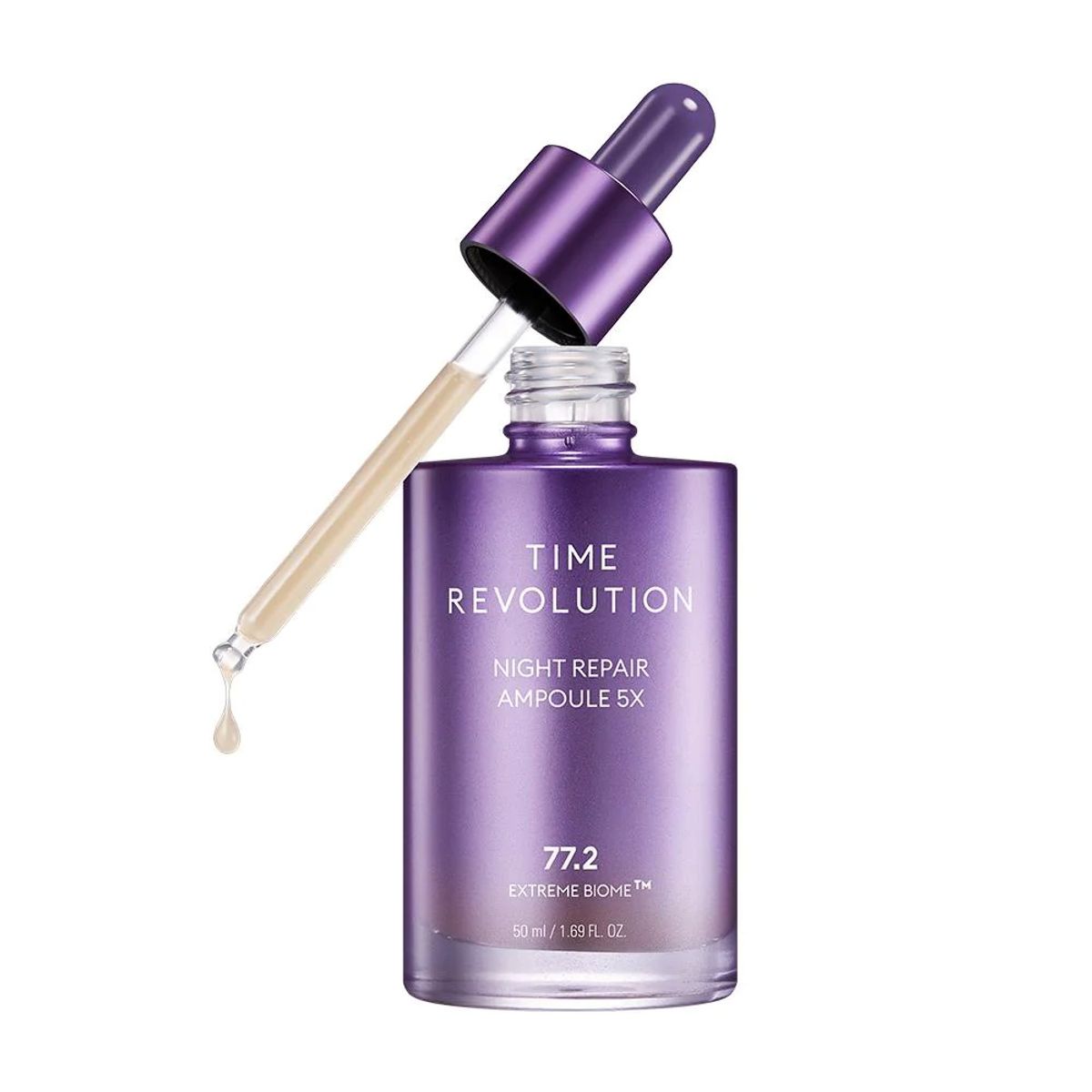 MISSHA - Set Time Revoltuion Missha