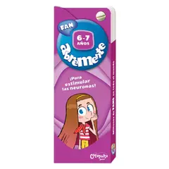 CATAPULTA EDITORES - Abremente Fan 6-7 - Autor(a): Varios Autores