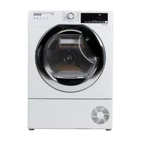 Secadora Eléctrica 9 Kg por Condensación con bomba Calor