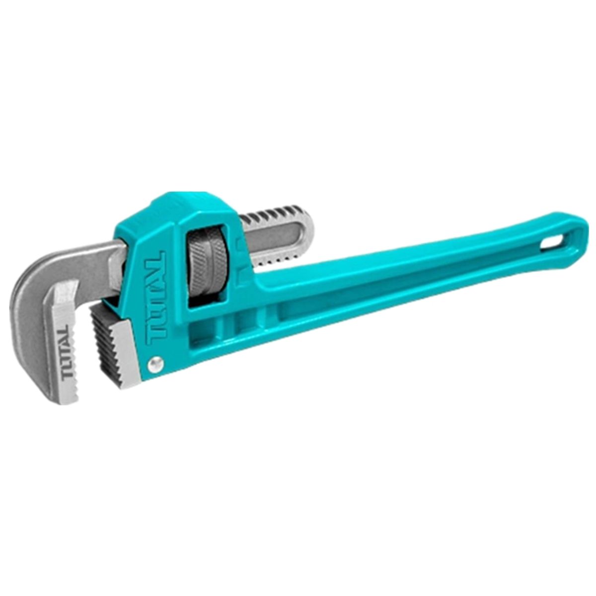 TOTAL TOOLS - Llave Inglesa Stillson 14 Pulgadas Total Tht272146