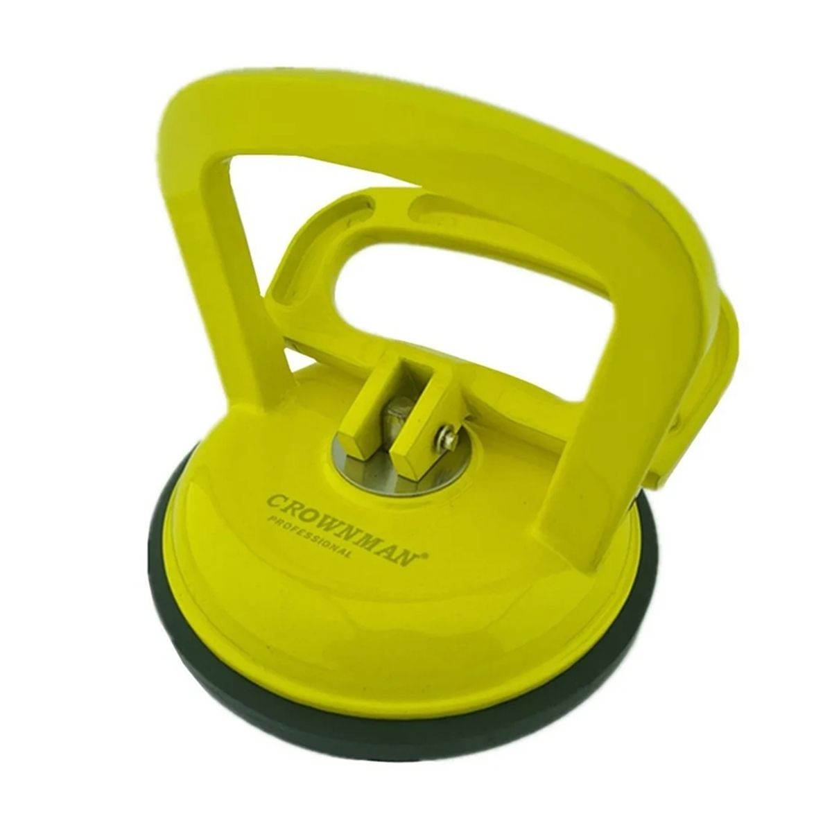 GENERICO - Ventosa Para Vidrio 25 Kg Crownman