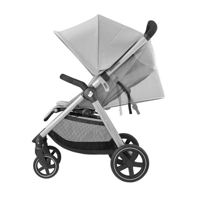 MAXI COSI - Coche Paseo Gia Nomad Grey