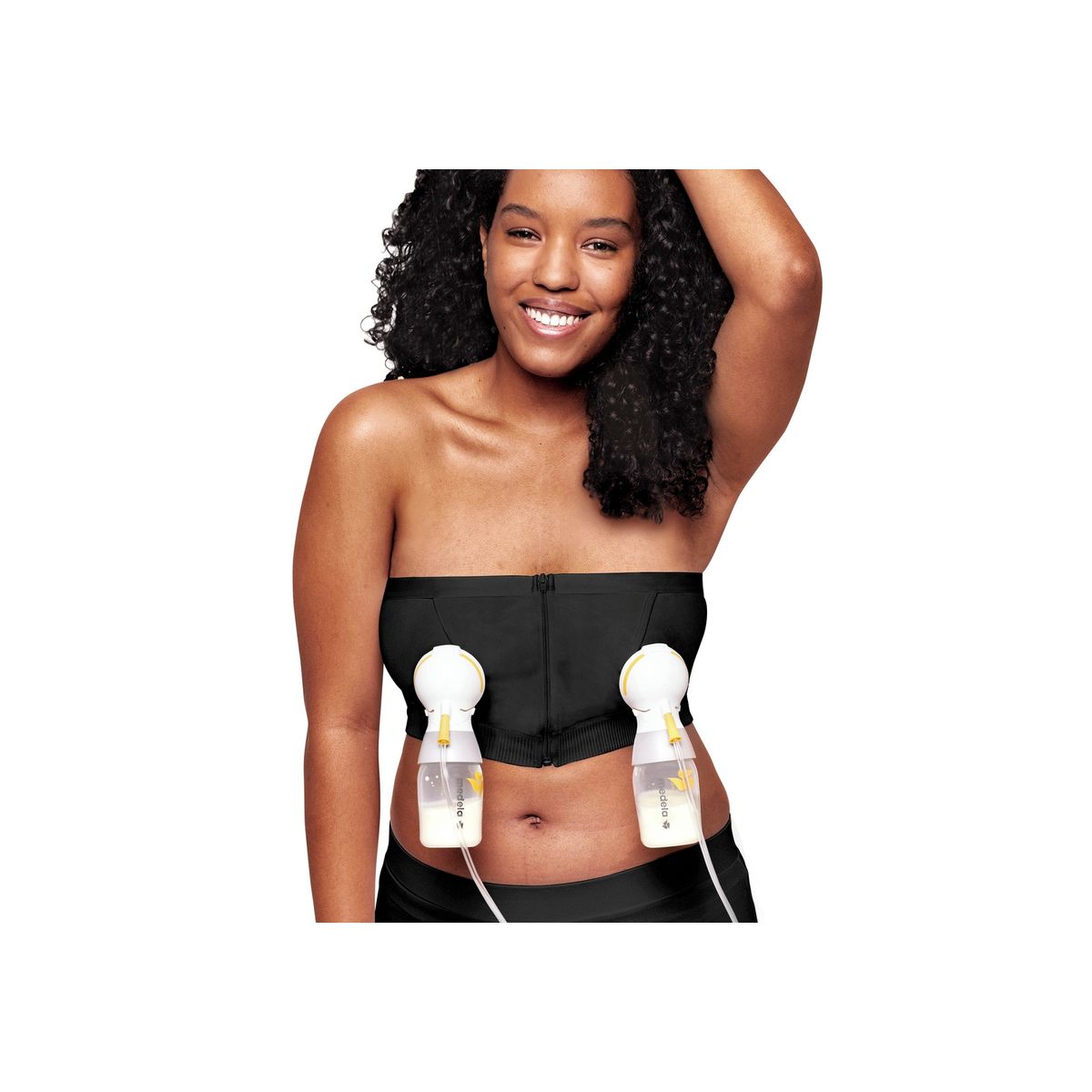 MEDELA - Strapless de Extracción Manos Libres™ Medela MEDELA