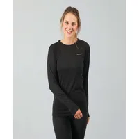 Primera Capa Expedicion Top Negro