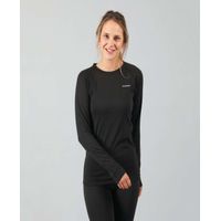 Primera Capa Expedicion Top Negro