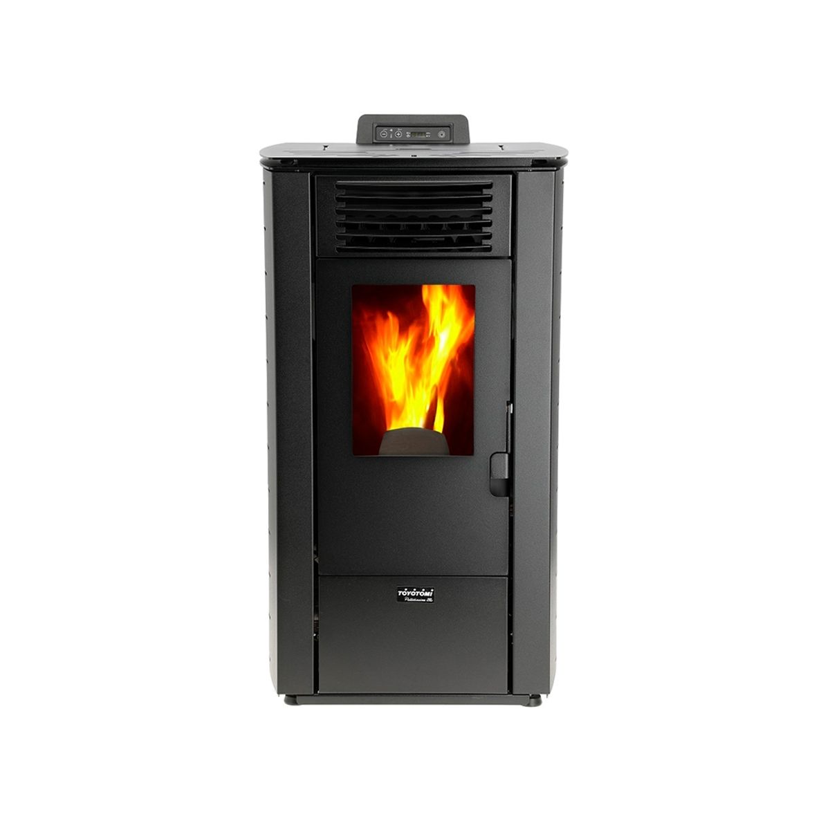 TOYOTOMI - Estufa Pellet Toyotomi 8,6 kW PS-9800