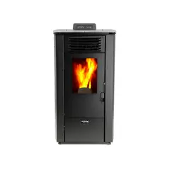 TOYOTOMI - Estufa Pellet 8,6 kW PS-9800