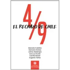 RETAILEXPRESS - 4/9 El Rechazo De Chile