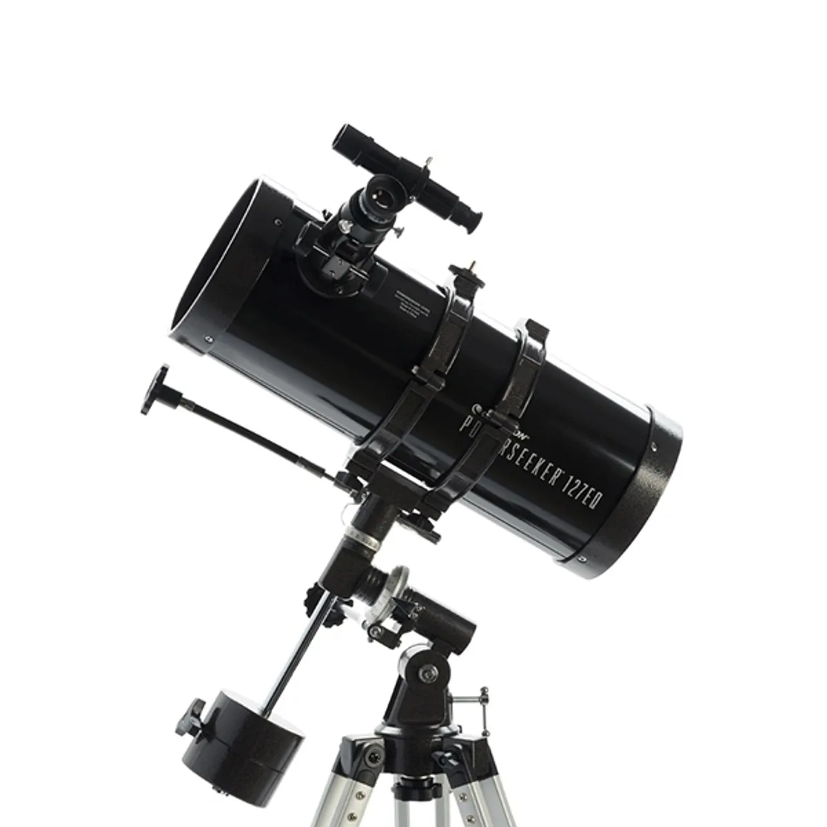 CELESTRON - Telescopio Celestron PowerSeeker 127EQ
