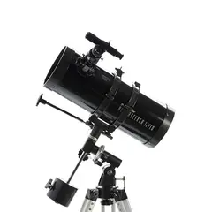 CELESTRON - Telescopio PowerSeeker 127EQ