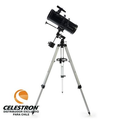 Imagen 2 del producto Telescopio PowerSeeker 127EQ