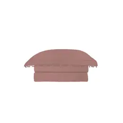 RODLER - Quilt Pomp 1,5 Plaza Rosa