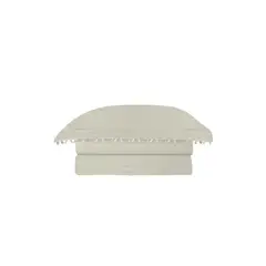 RODLER - Quilt Pomp 1,5 Plaza Marfil
