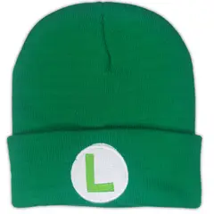2 UNLIMITED - Gorro Beanie Luigi