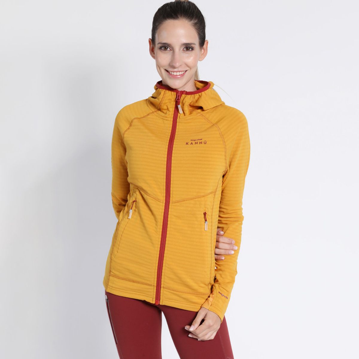 KANNU - Polar Trail Running Lightweight Mujer KANNU