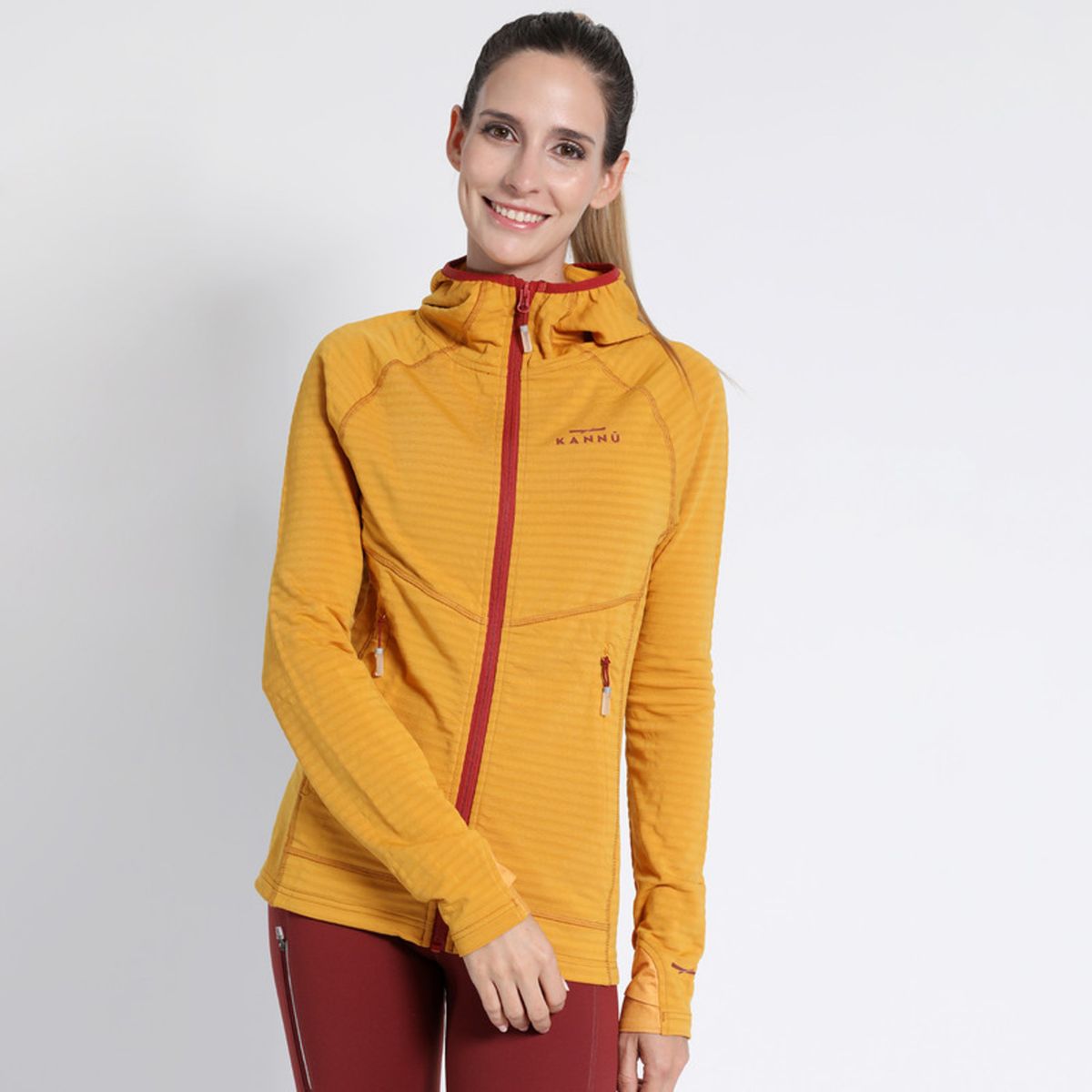 KANNU - Polar Trail Running Lightweight Mujer KANNU