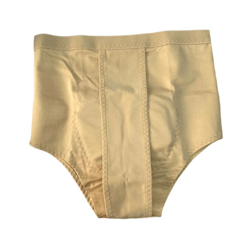 GENERICO - Slip o Soporte Para Hernia Inguinal - Talla S