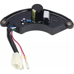 KUANGYE - Avr Generador 5kw A 6.5 Kw Monofásico 6 Cables