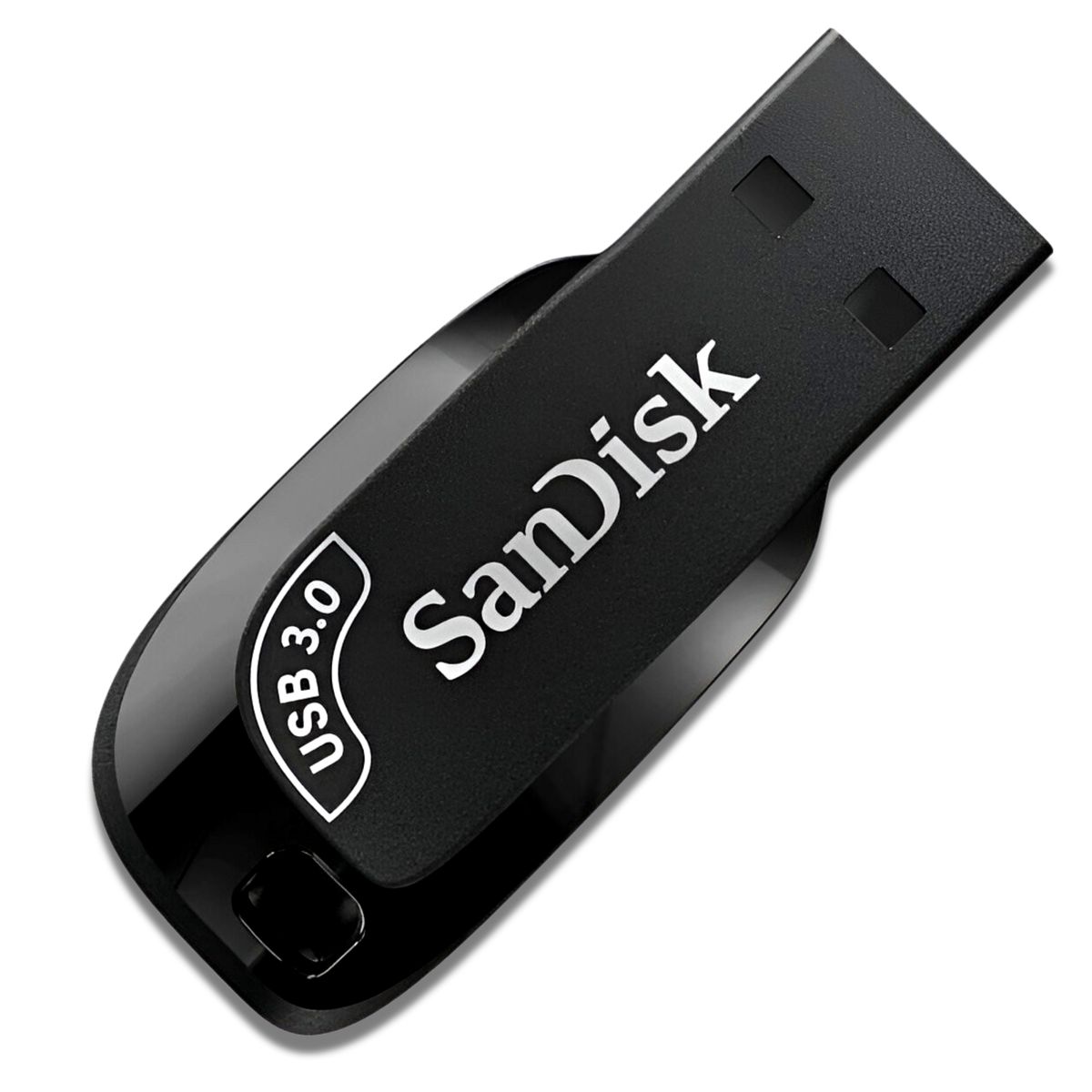 SANDISK - Pendrive Sandisk 128 GB USB 3.0 High Speed SDCZ410-128G-G46