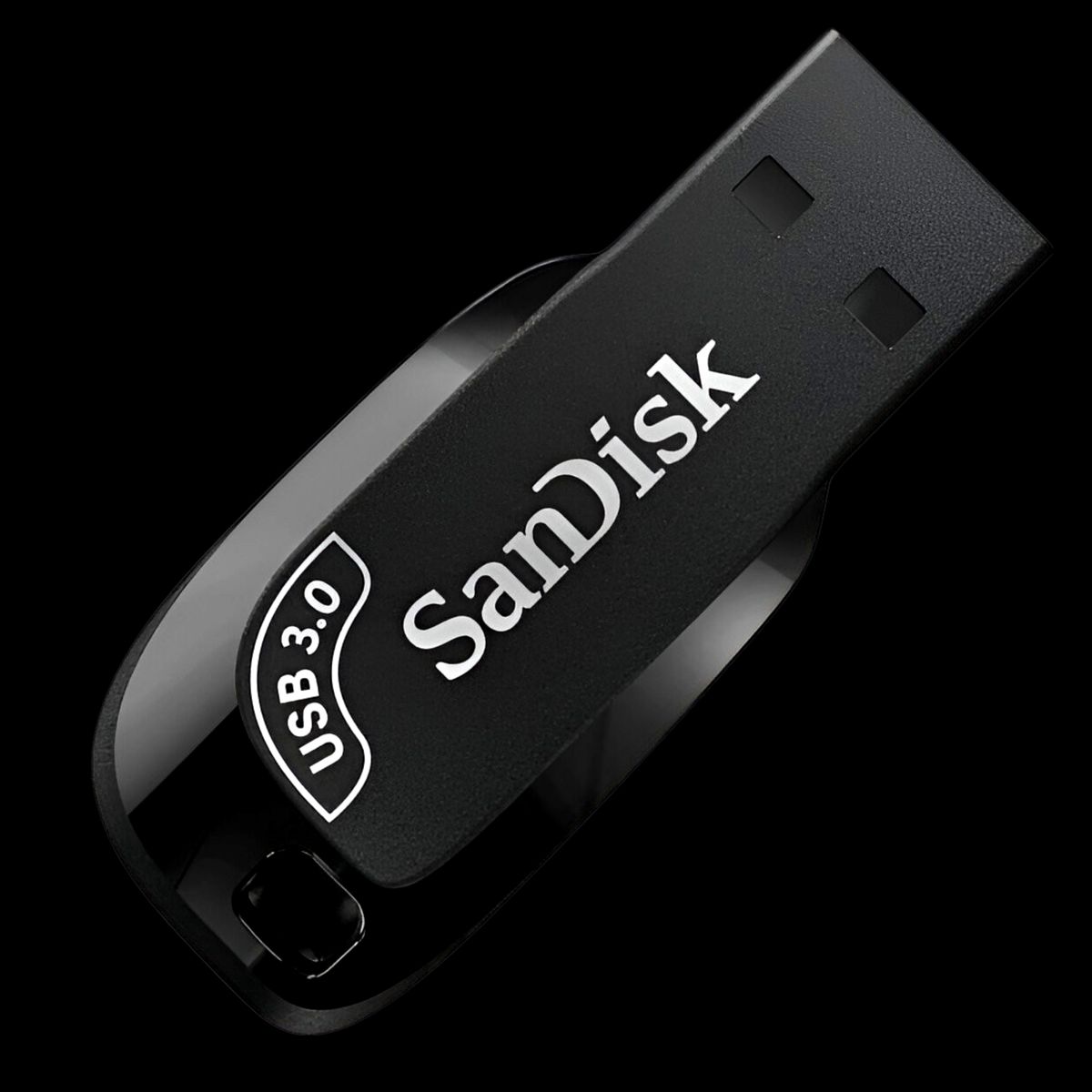 SANDISK - Pendrive Sandisk 256 GB USB 3.0 High Speed SDCZ410-256G-G46