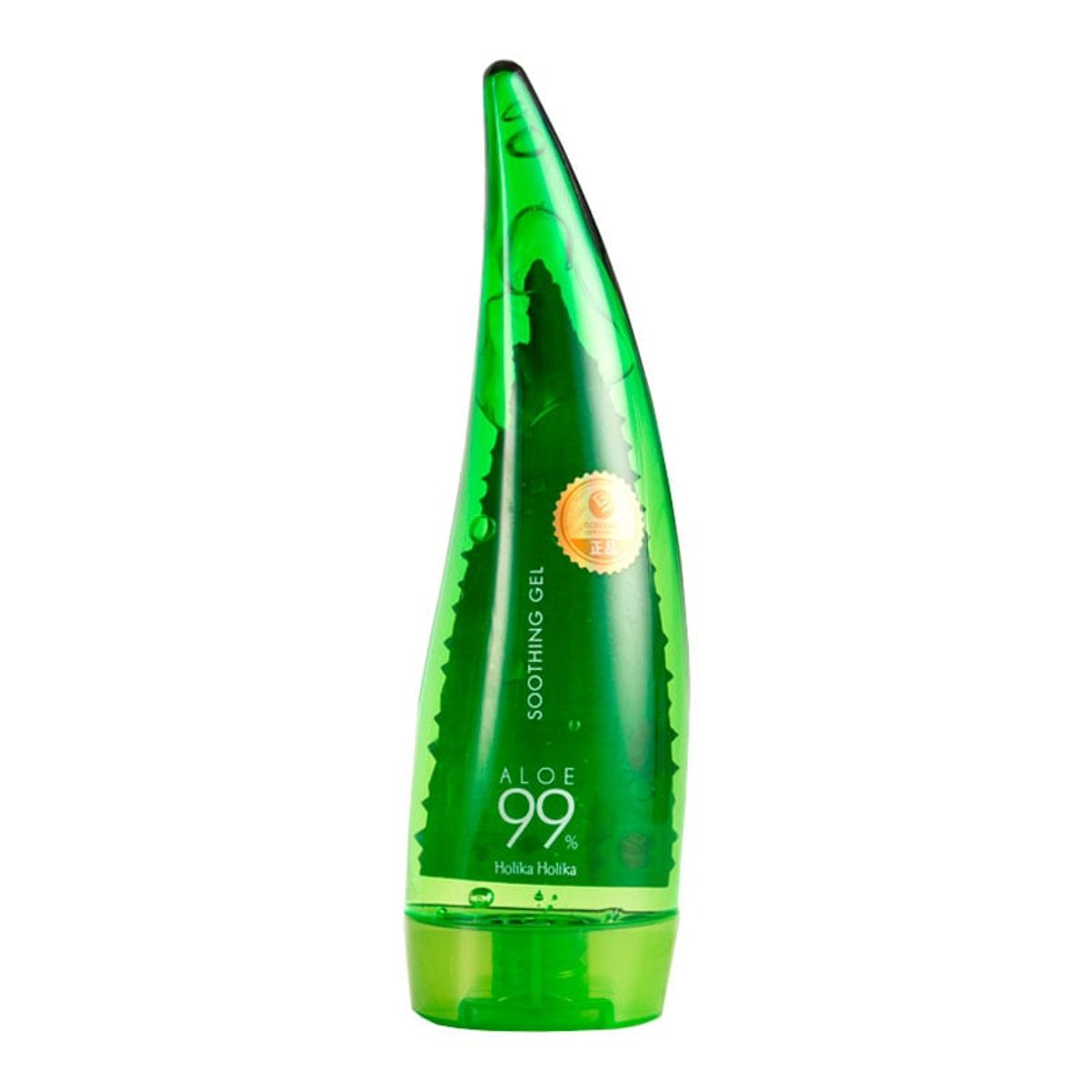 HOLIKA HOLIKA - Gel de Aloe Vera 99% Holika Cosmética Coreana