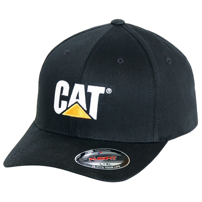 CAT - Jockey Hombre Trademark Stretch Fi Negro CAT