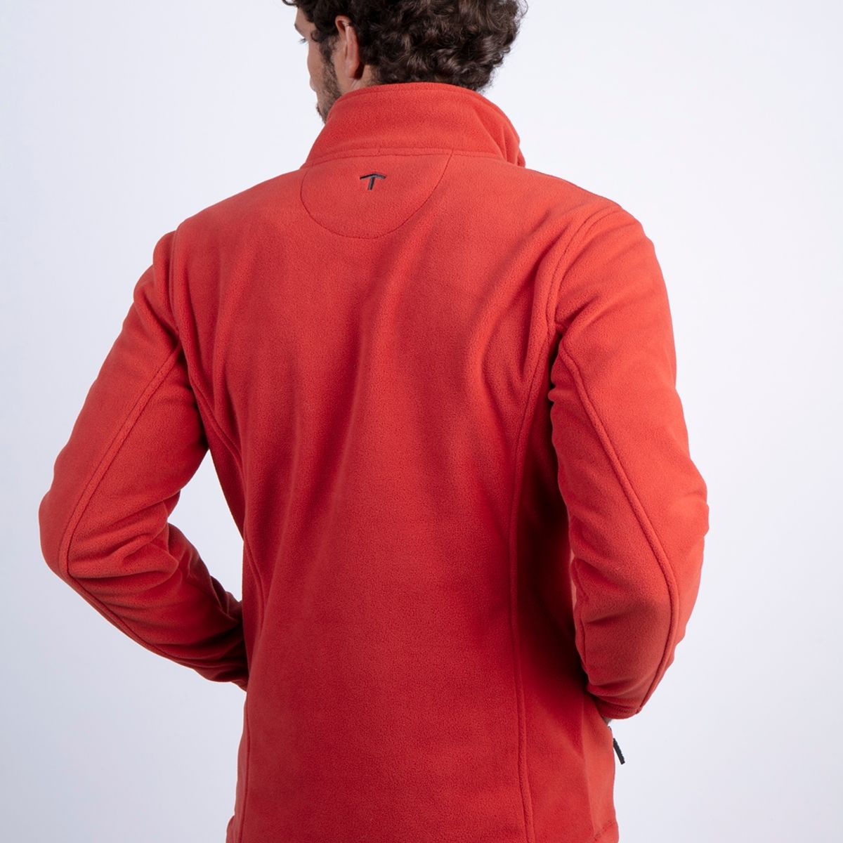 NIMTU - Polar Cerro Vicunas Rojo Nimtu