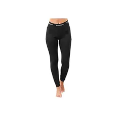 ANDESGEAR - Primera Capa Mujer Expedición Bottom Negro